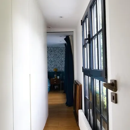 Appartamento Luxueux 3 | Hammam | Coeur Du Marais