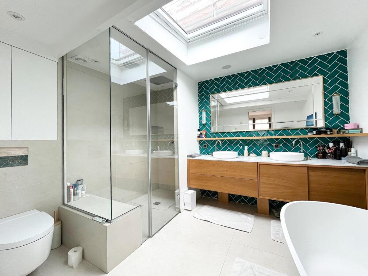 Luxueux 3 | Hammam | Coeur Du Marais Appartamento *